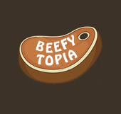 Beefy Topia