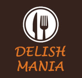 Delish Mania